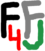 ffjoystick4java logo
